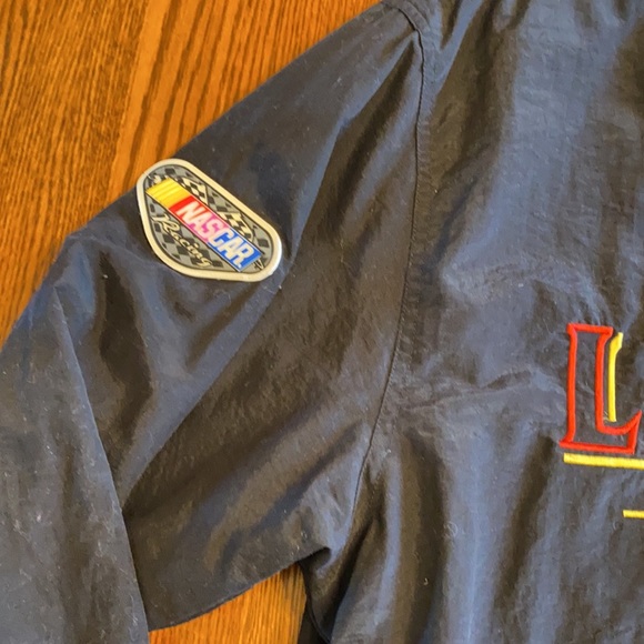 Vintage NASCAR Labonte jacket - Picture 2 of 4